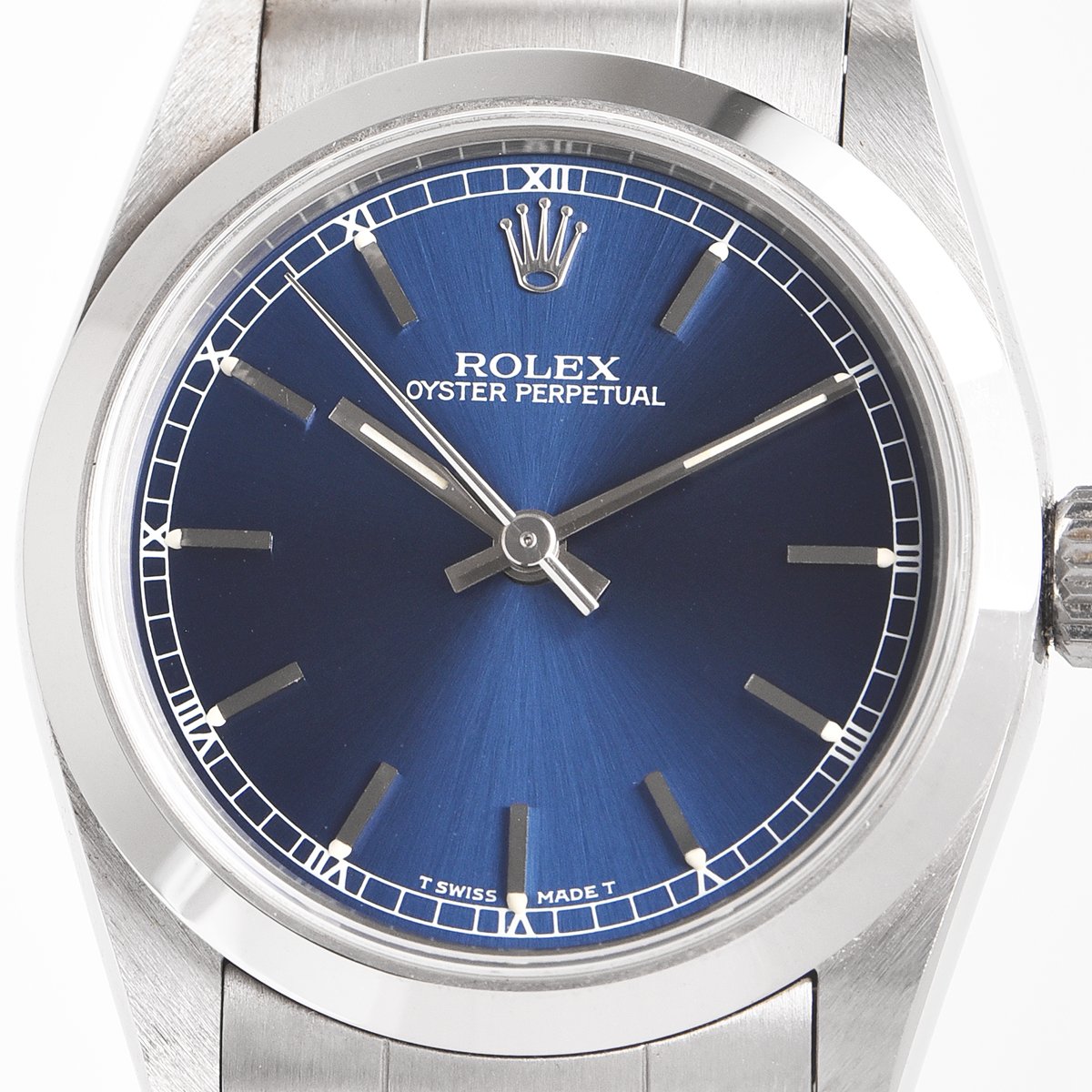 Rolex Oyster Perpetual 31