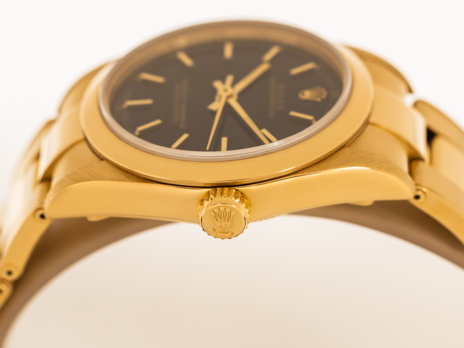 Rolex Oyster Perpetual 31