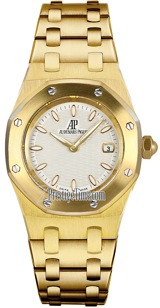 Audemars Piguet Royal Oak Lady
