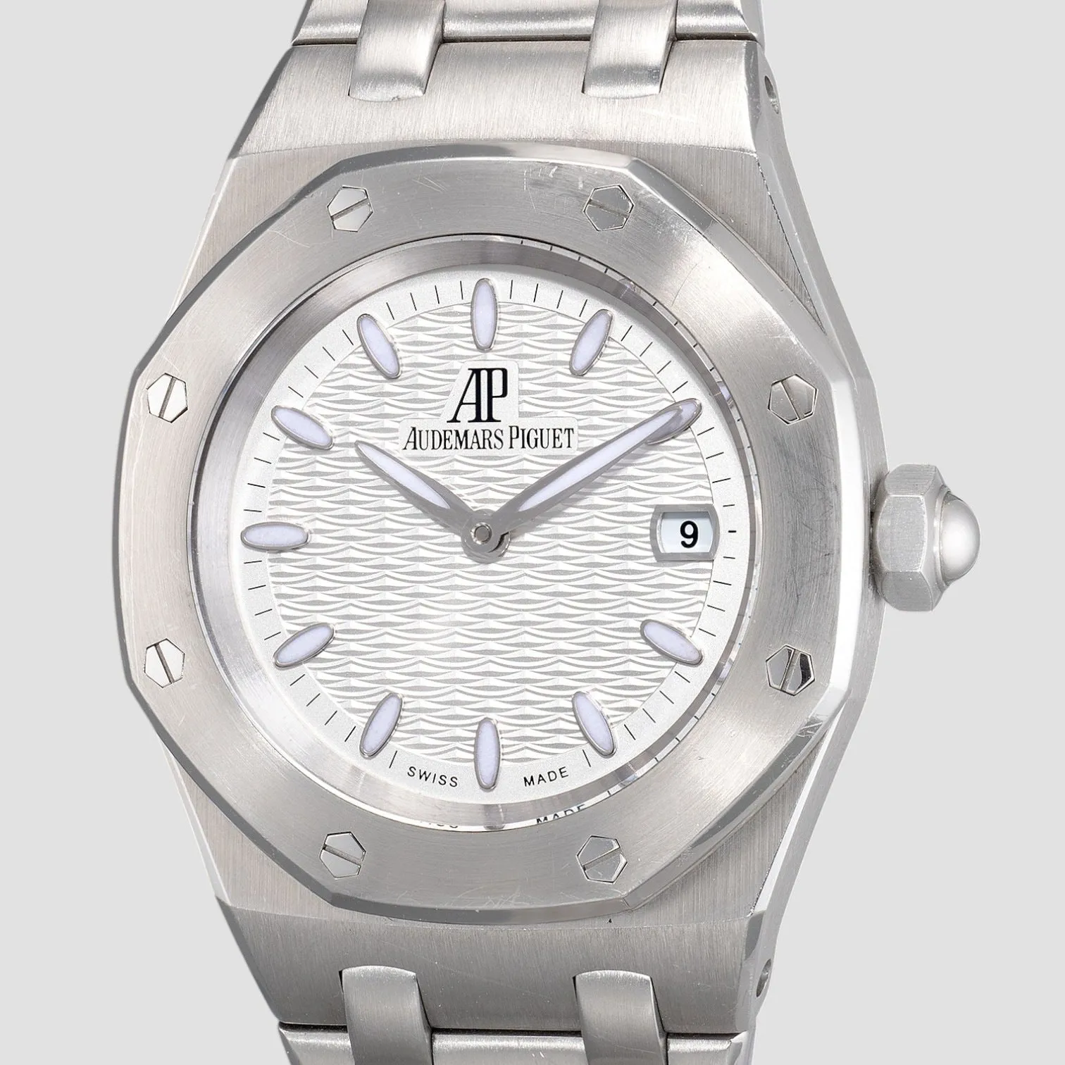 Audemars Piguet Royal Oak Lady