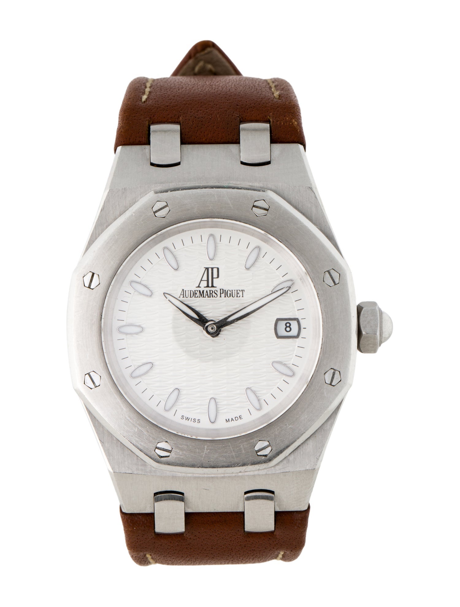 Audemars Piguet Royal Oak Lady