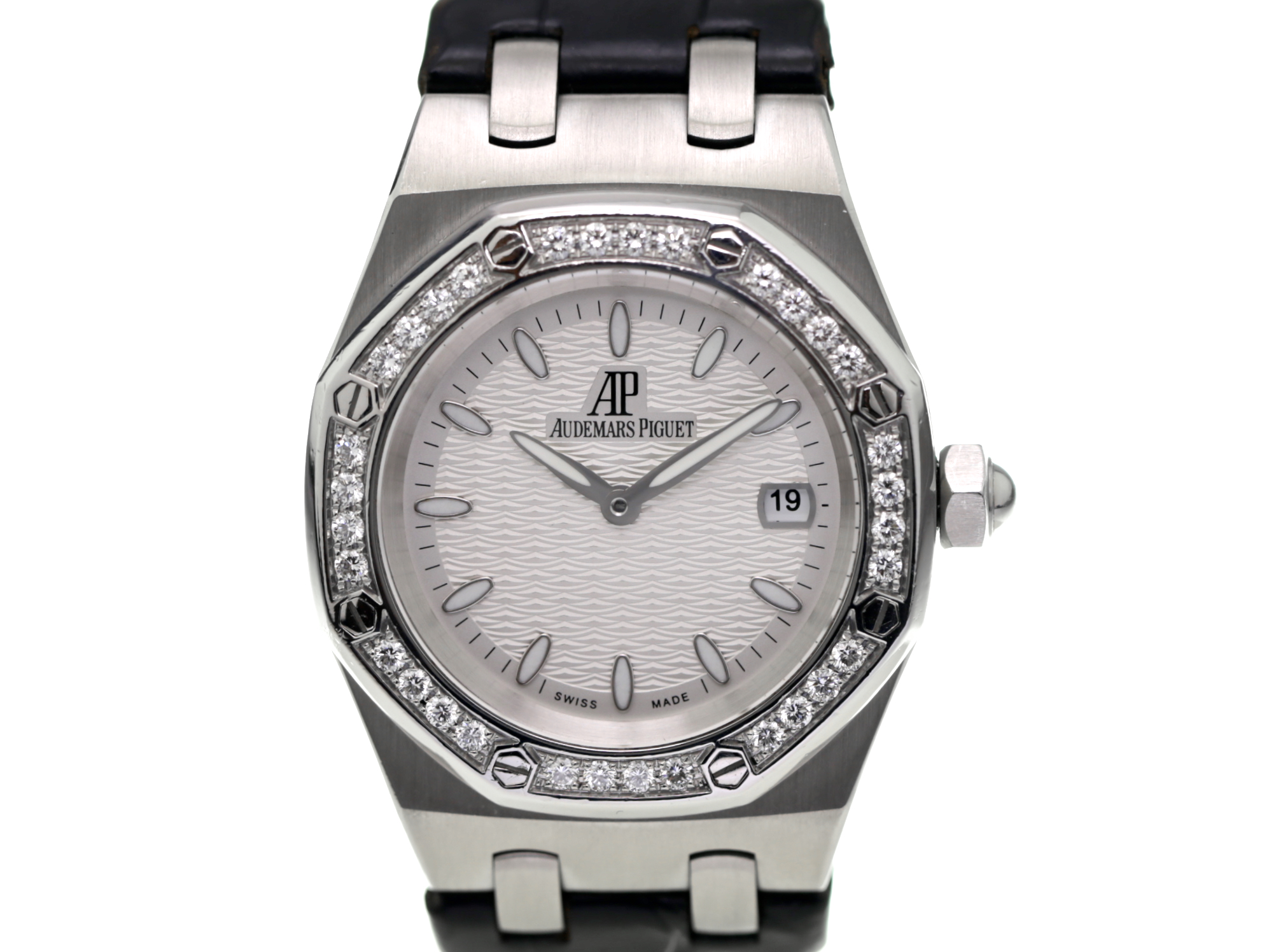 Audemars Piguet Royal Oak Lady
