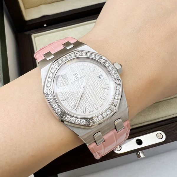 Audemars Piguet Royal Oak Lady