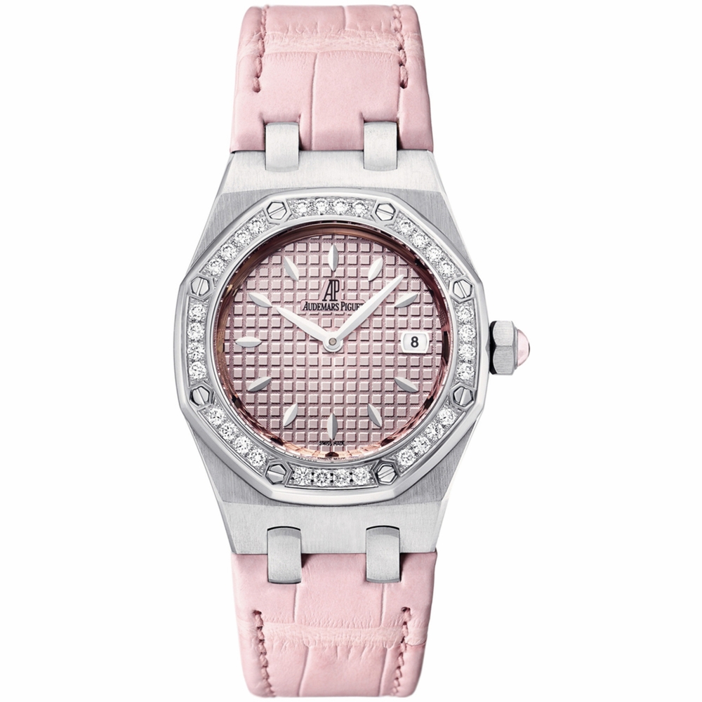 Audemars Piguet Royal Oak Lady