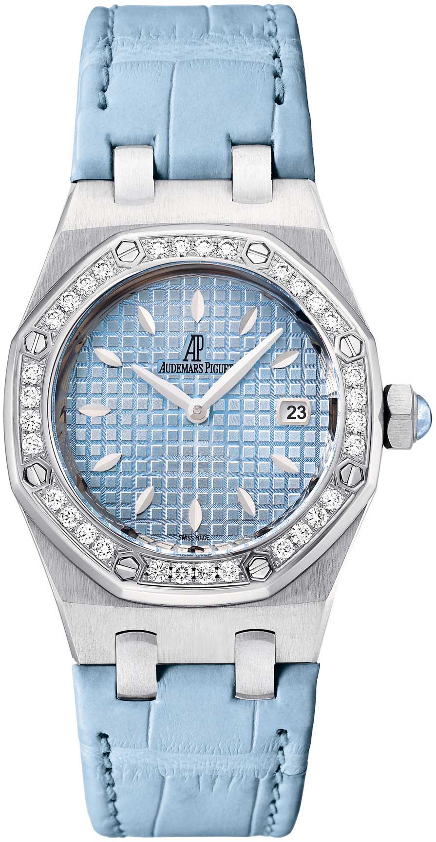 Audemars Piguet Royal Oak Lady