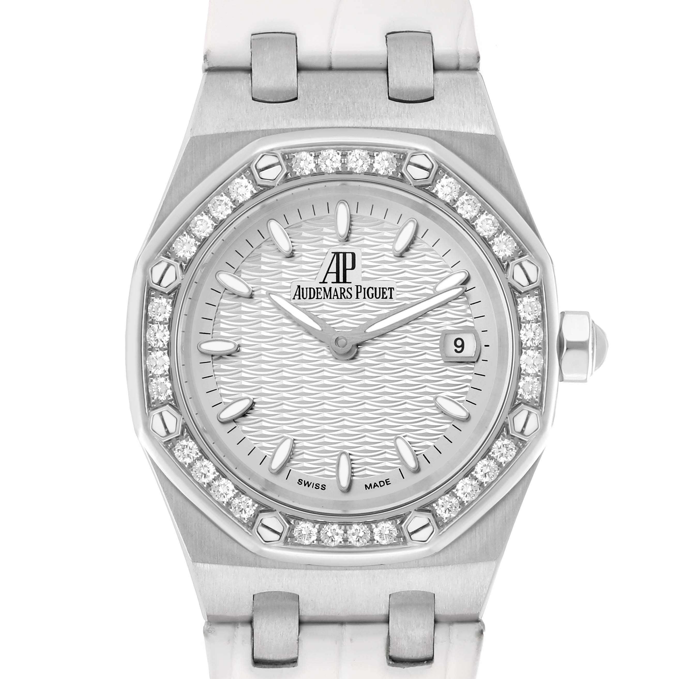 Audemars Piguet Royal Oak Lady