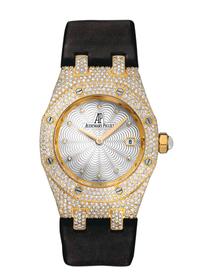Audemars Piguet Royal Oak Lady