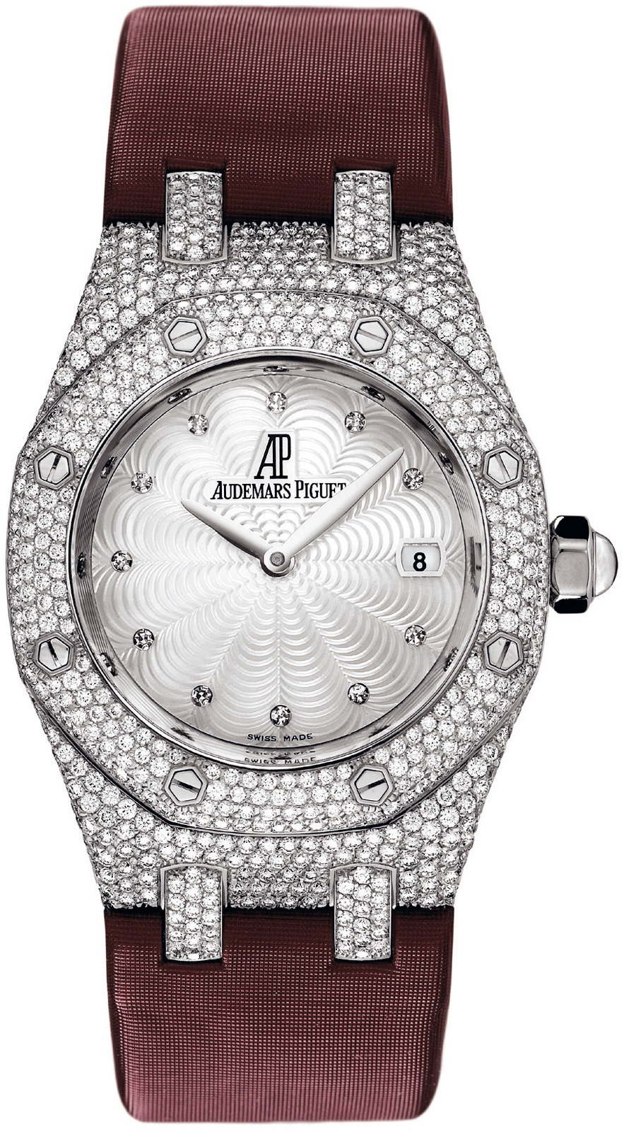 Audemars Piguet Royal Oak Lady