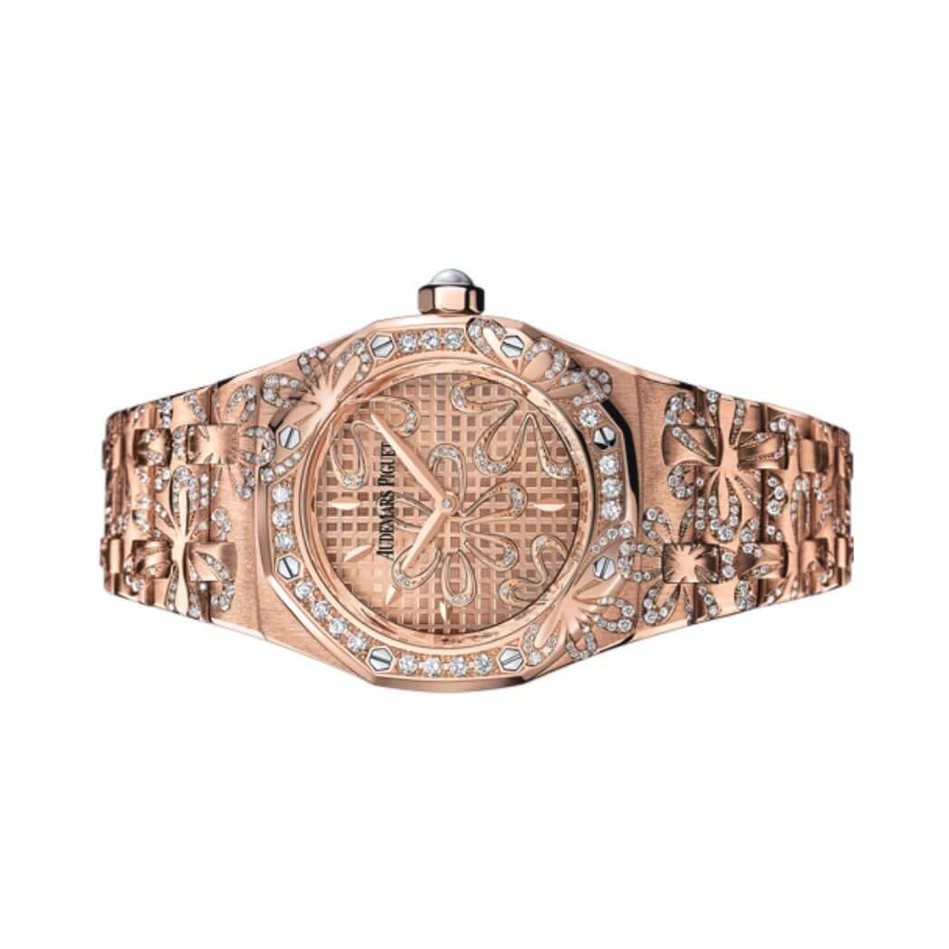 Audemars Piguet Royal Oak Lady