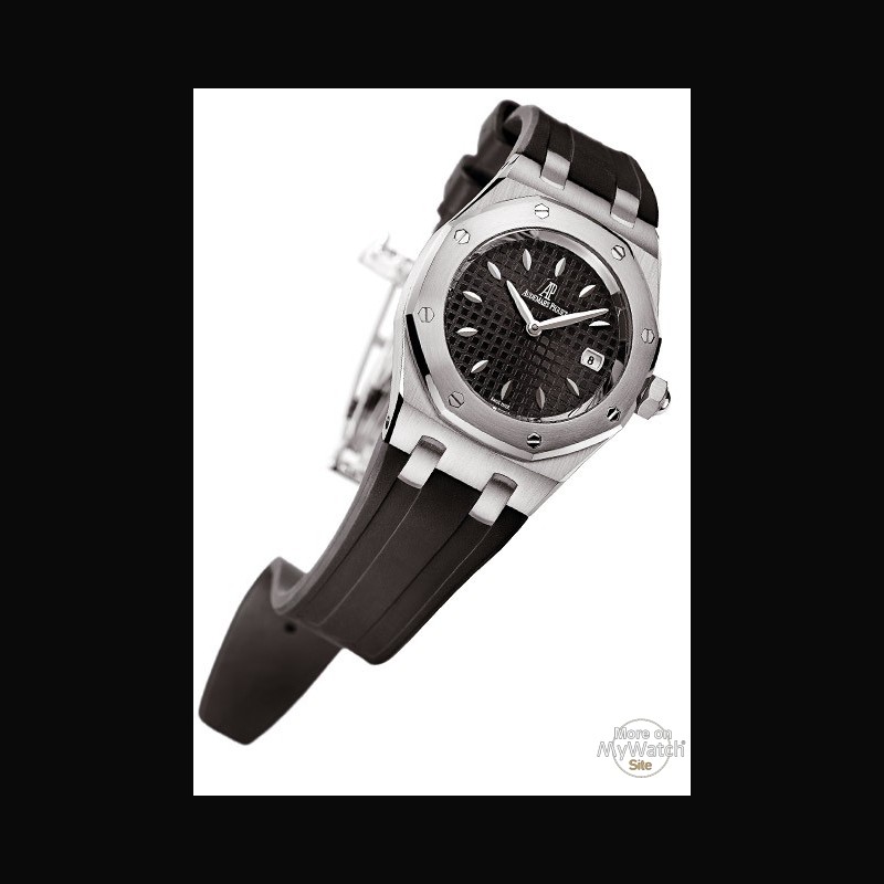 Audemars Piguet Royal Oak Lady