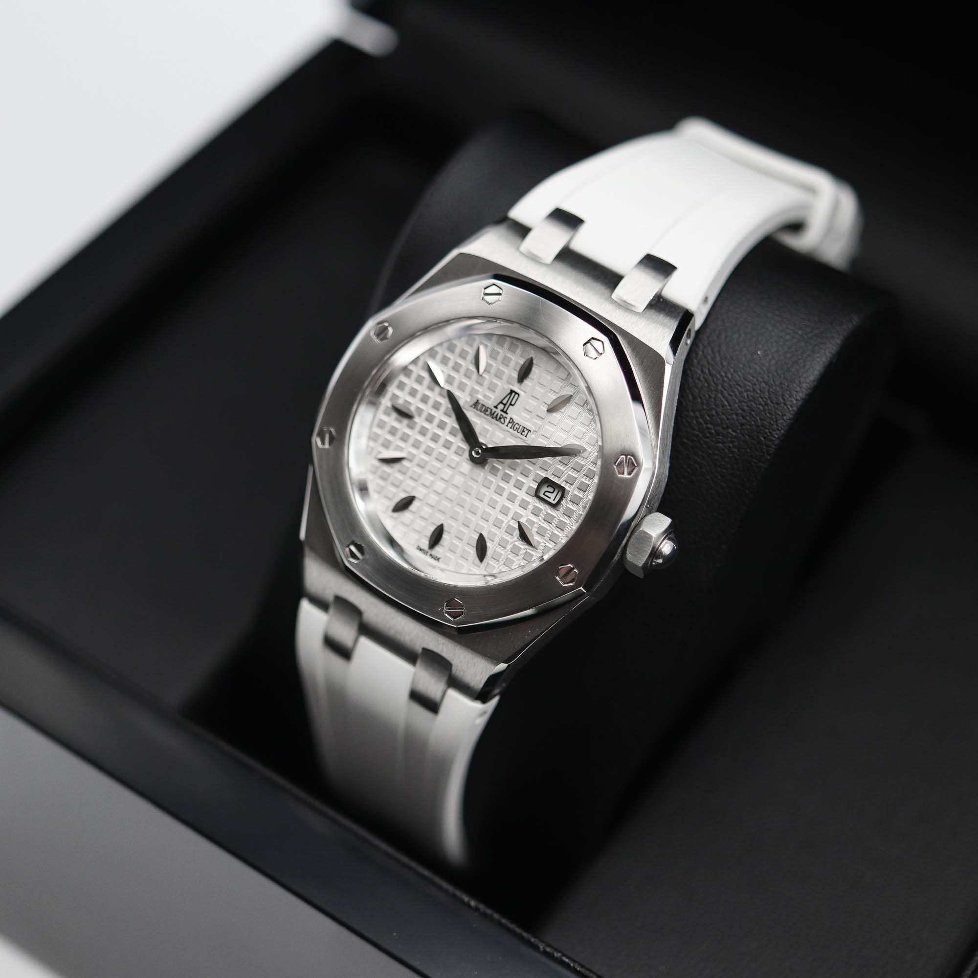 Audemars Piguet Royal Oak Lady
