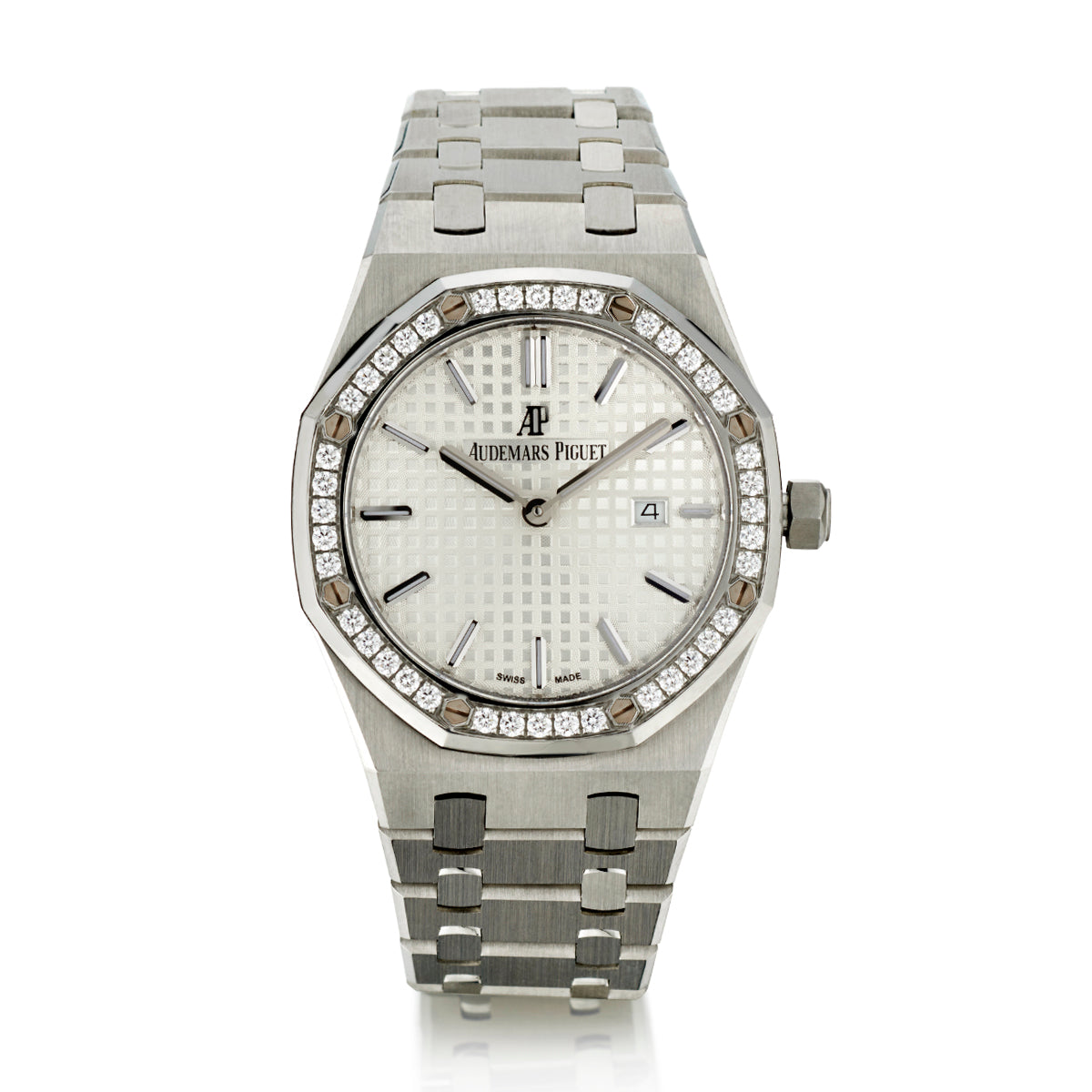 Audemars Piguet Royal Oak Lady