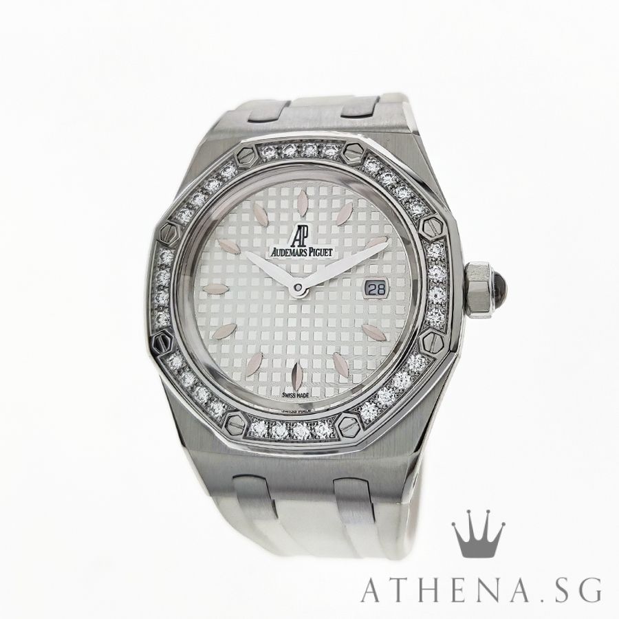 Audemars Piguet Royal Oak Lady