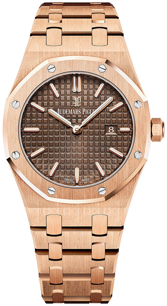 Audemars Piguet Royal Oak Lady