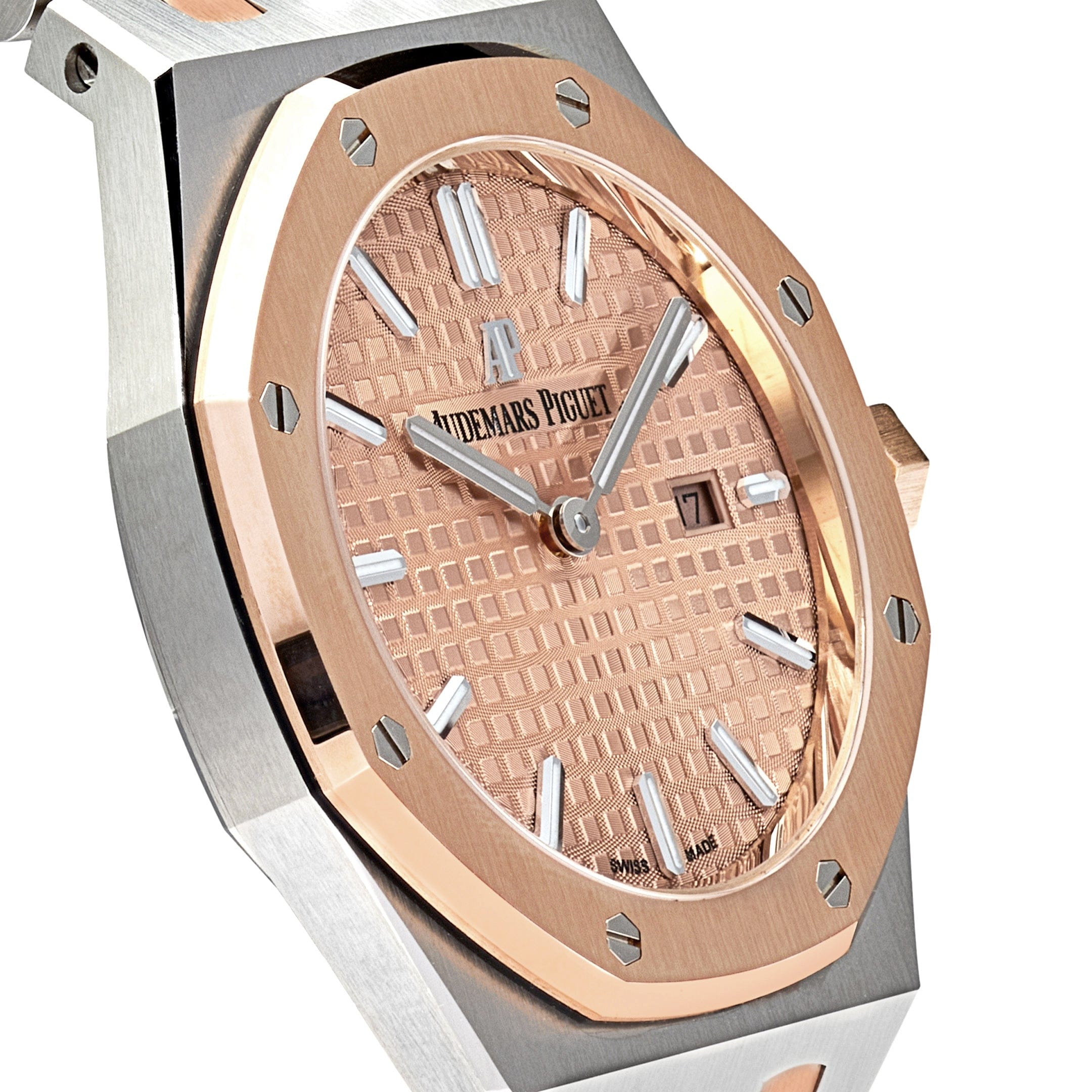 Audemars Piguet Royal Oak Lady