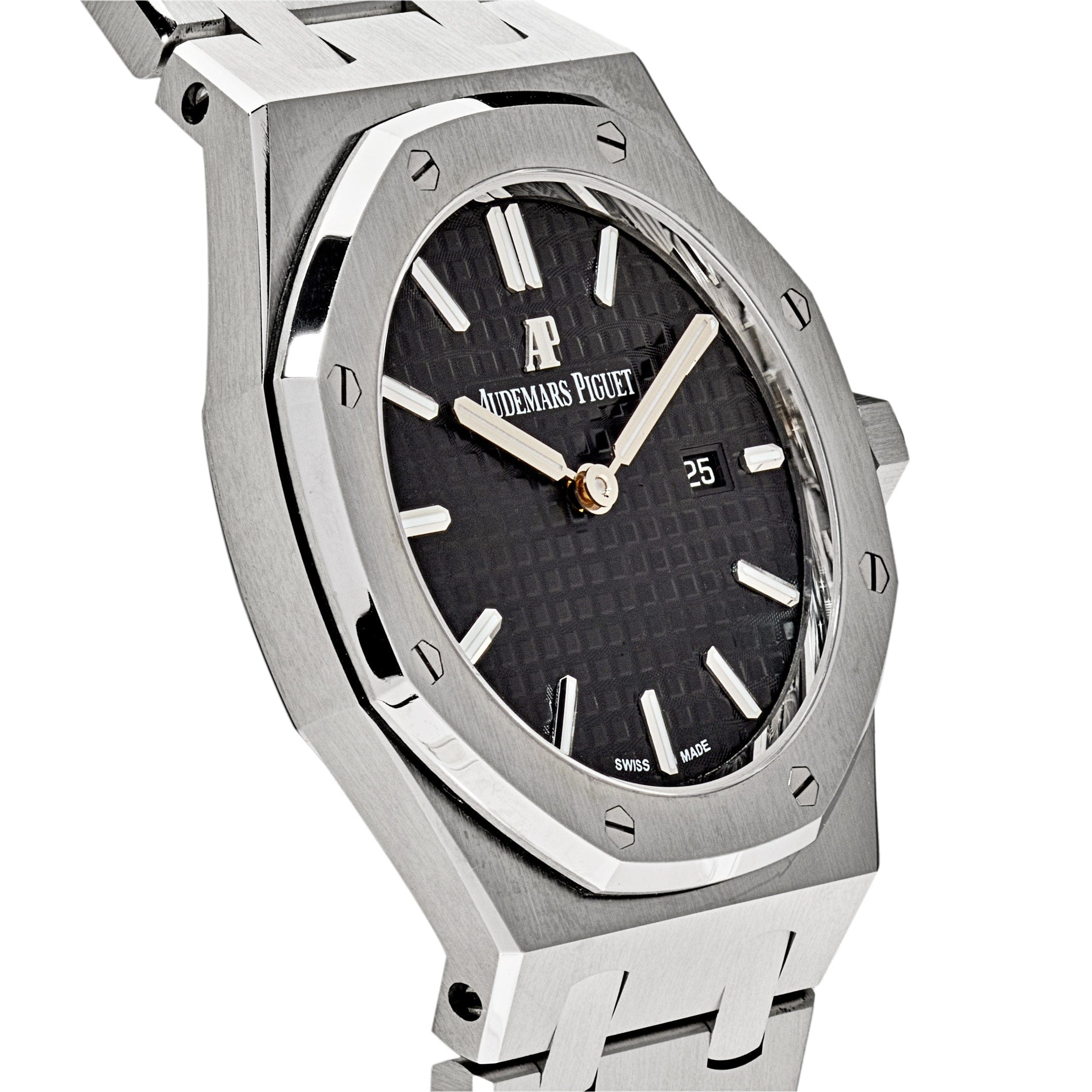 Audemars Piguet Royal Oak Lady
