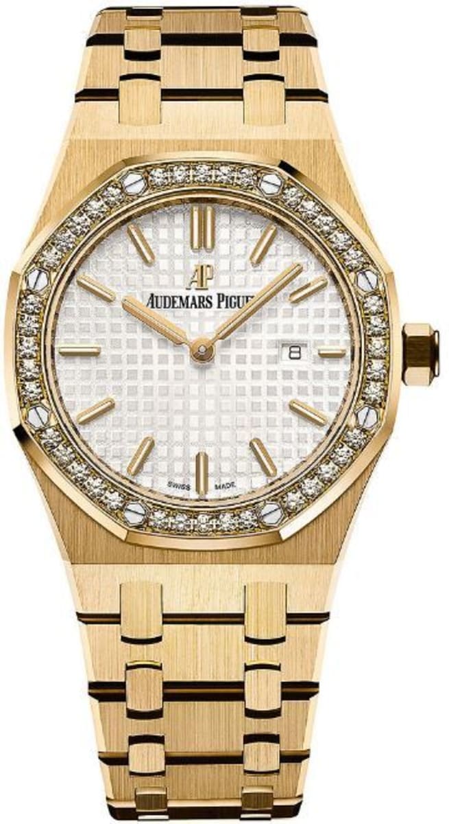 Audemars Piguet Royal Oak Lady