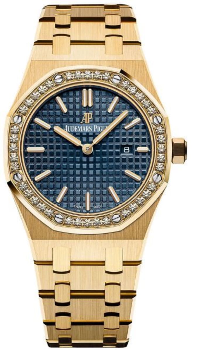 Audemars Piguet Royal Oak Lady