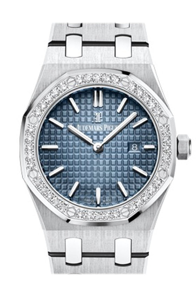 Audemars Piguet Royal Oak Lady