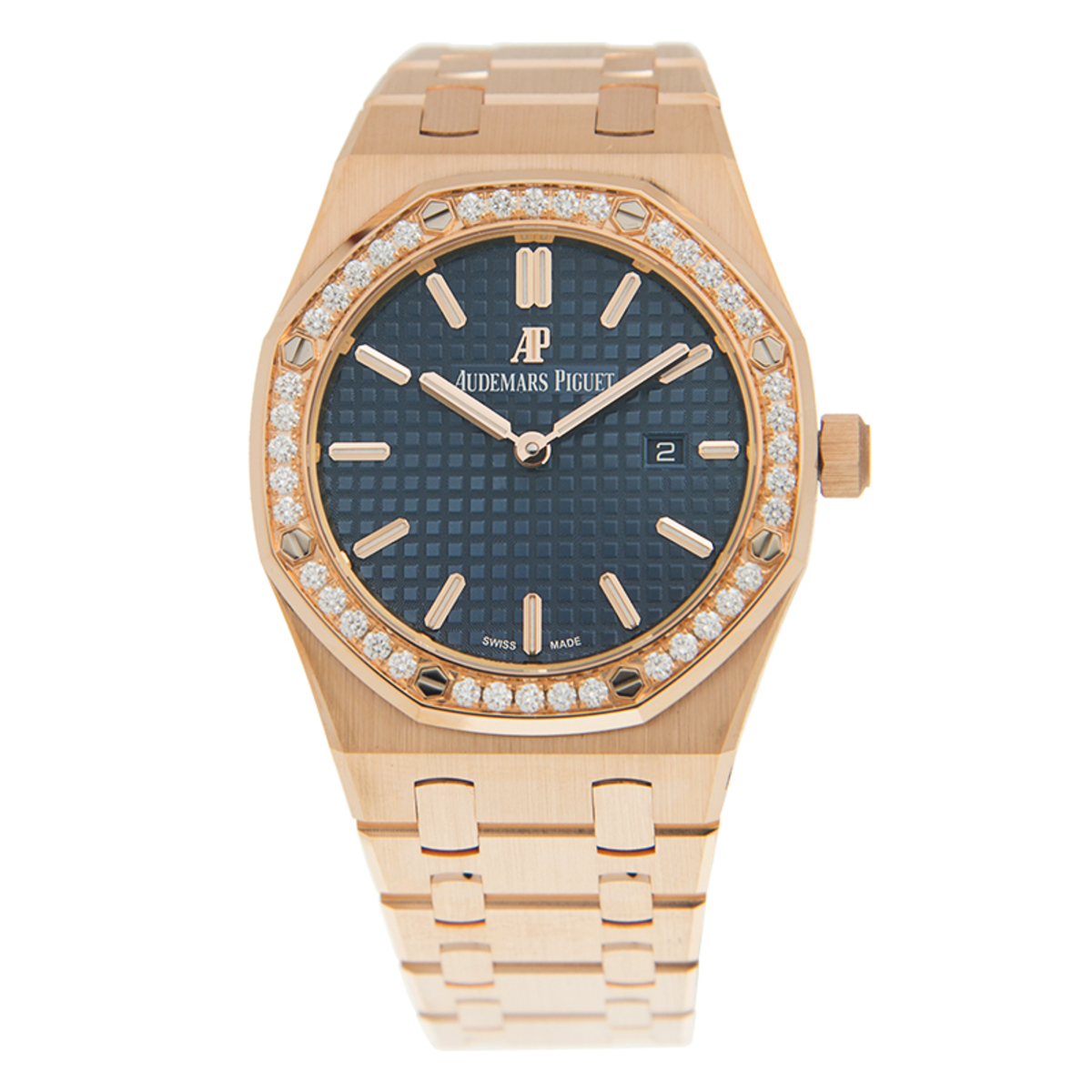 Audemars Piguet Royal Oak Lady