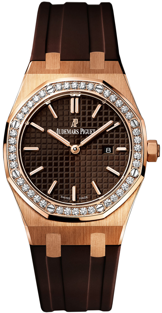 Audemars Piguet Royal Oak Lady