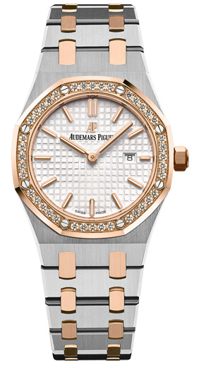 Audemars Piguet Royal Oak Lady