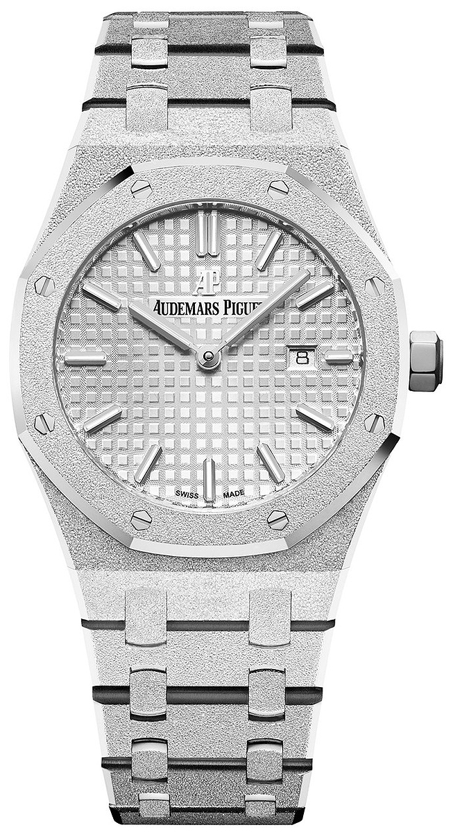 Audemars Piguet Royal Oak Lady