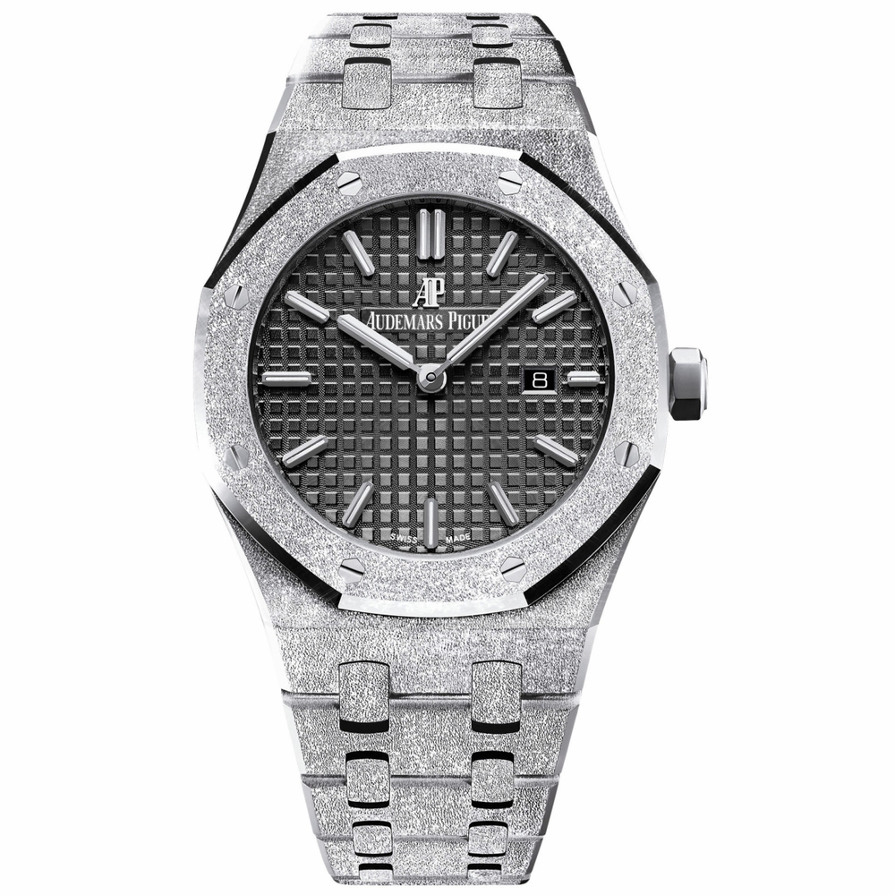 Audemars Piguet Royal Oak Lady