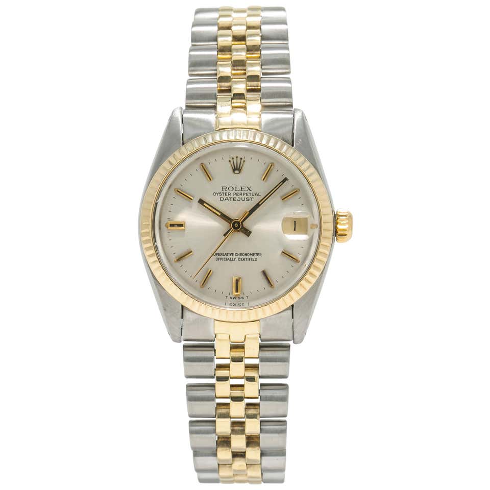 Rolex Datejust 31