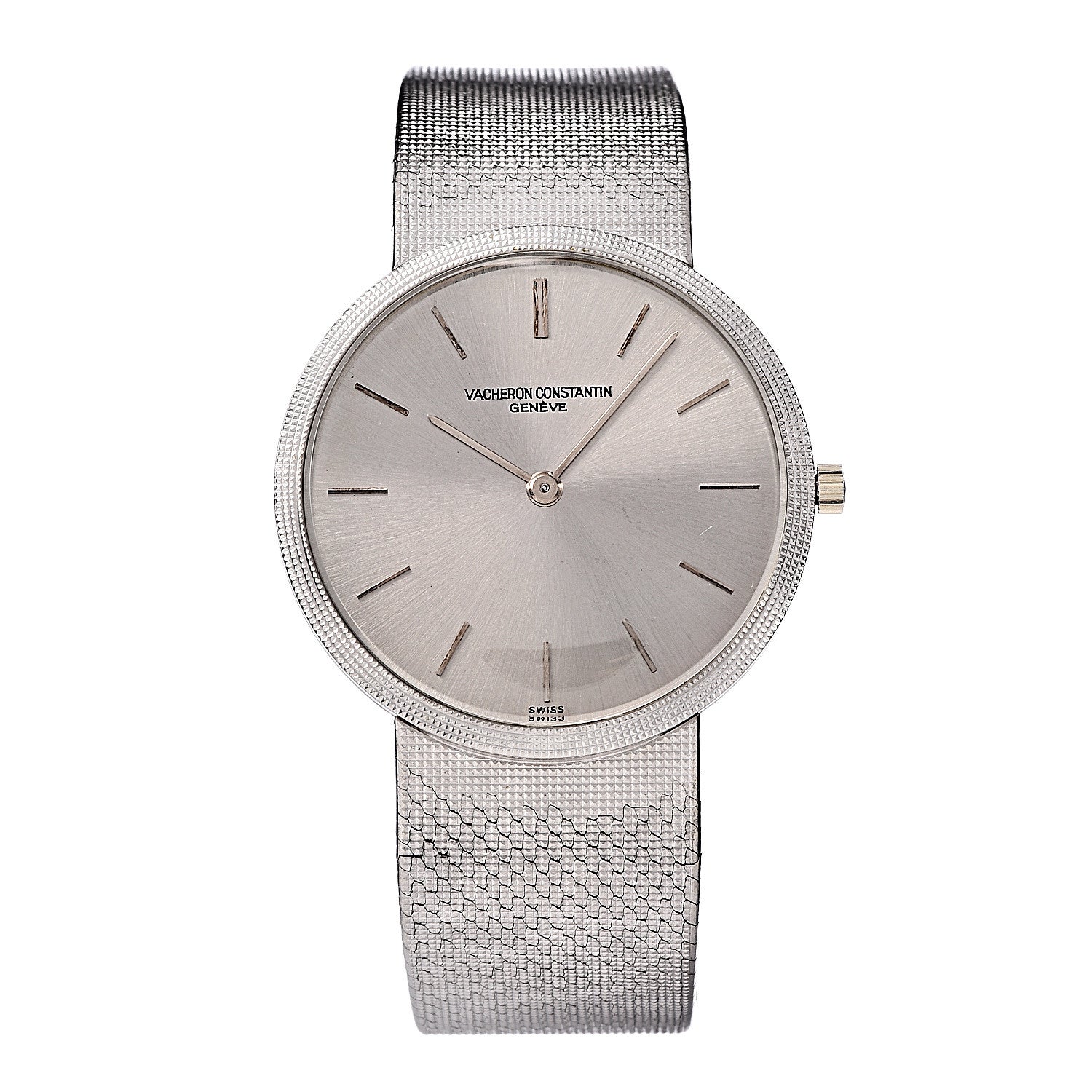 Vacheron Constantin Vacheron Constantin