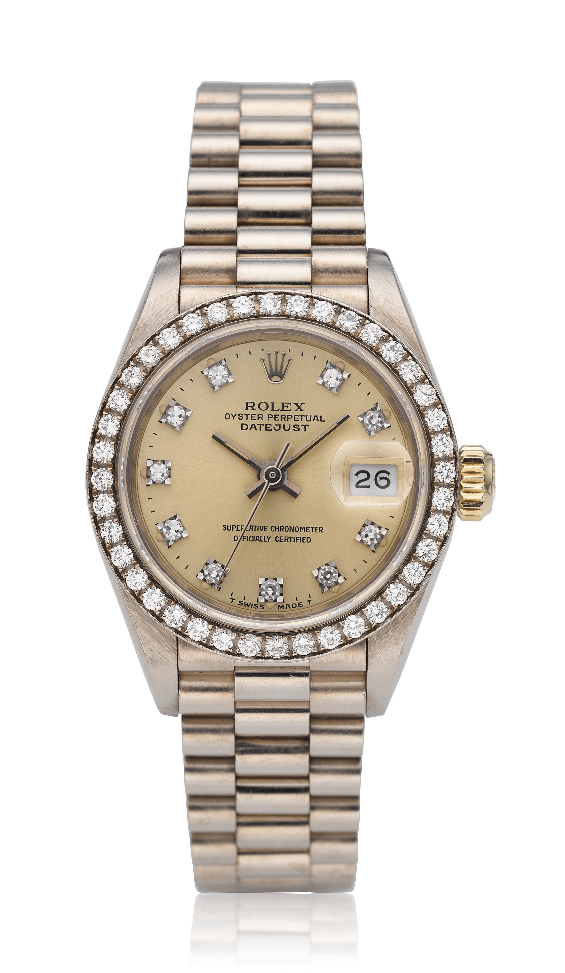 Rolex Lady-Datejust