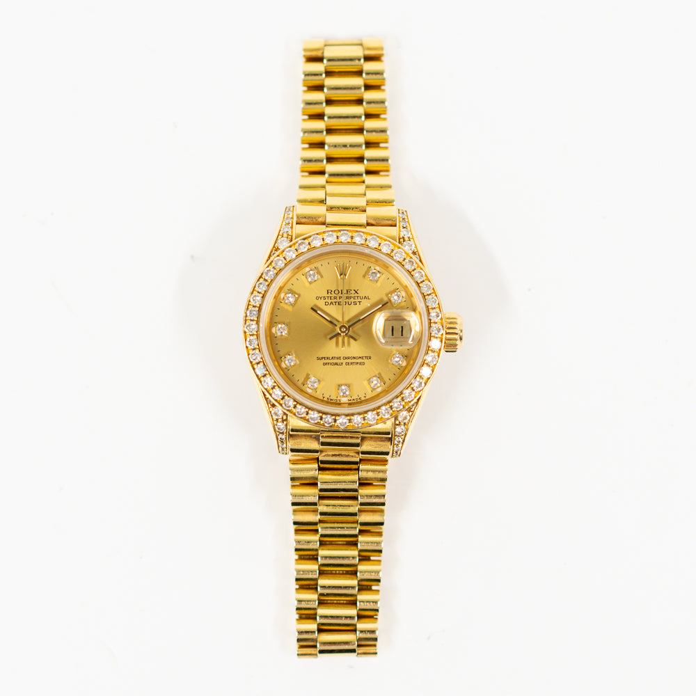 Rolex Lady-Datejust