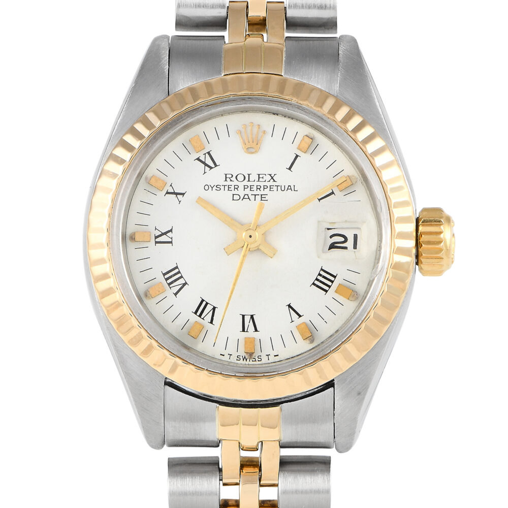 Rolex Lady-Datejust