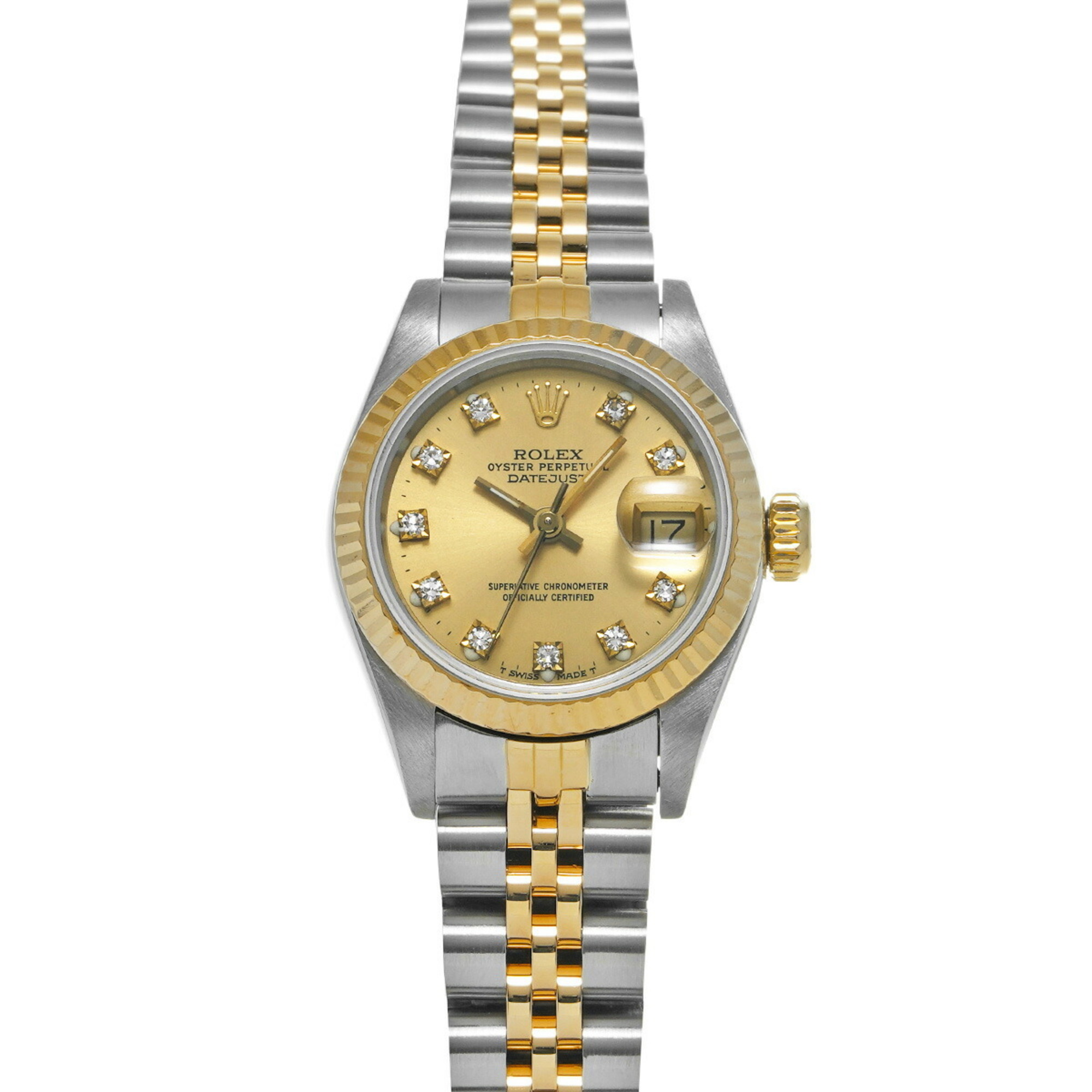 Rolex Lady-Datejust