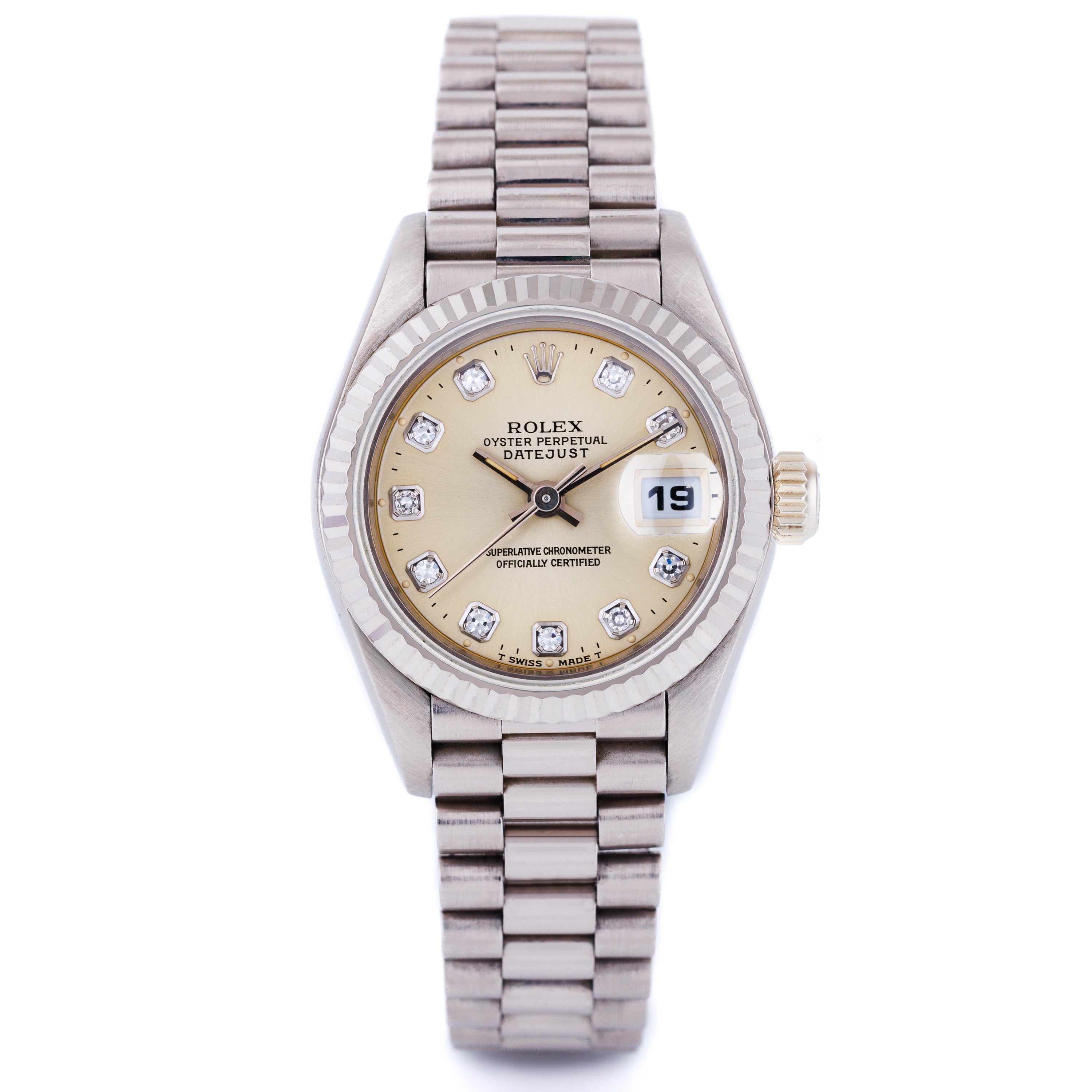 Rolex Lady-Datejust