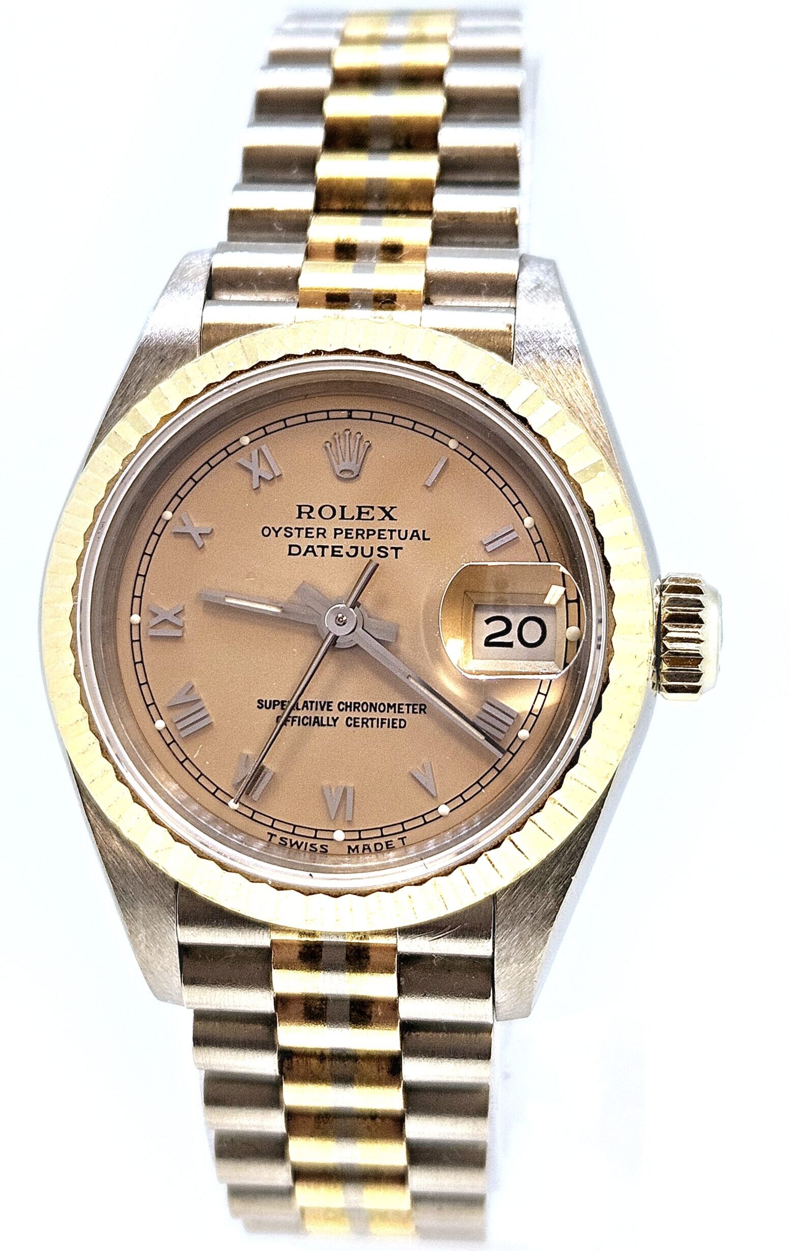 Rolex Lady-Datejust