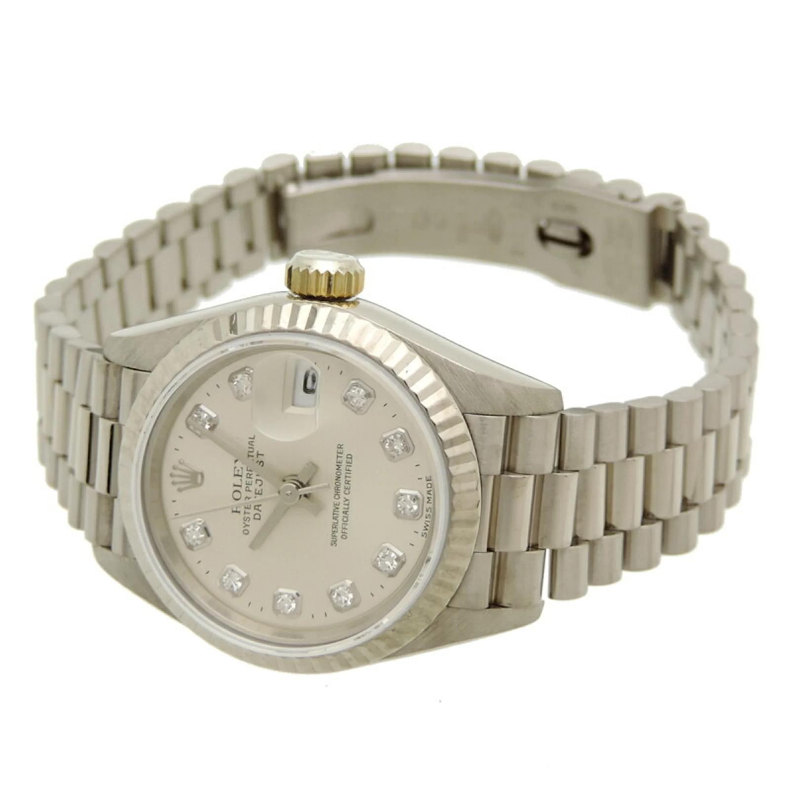 Rolex Lady-Datejust