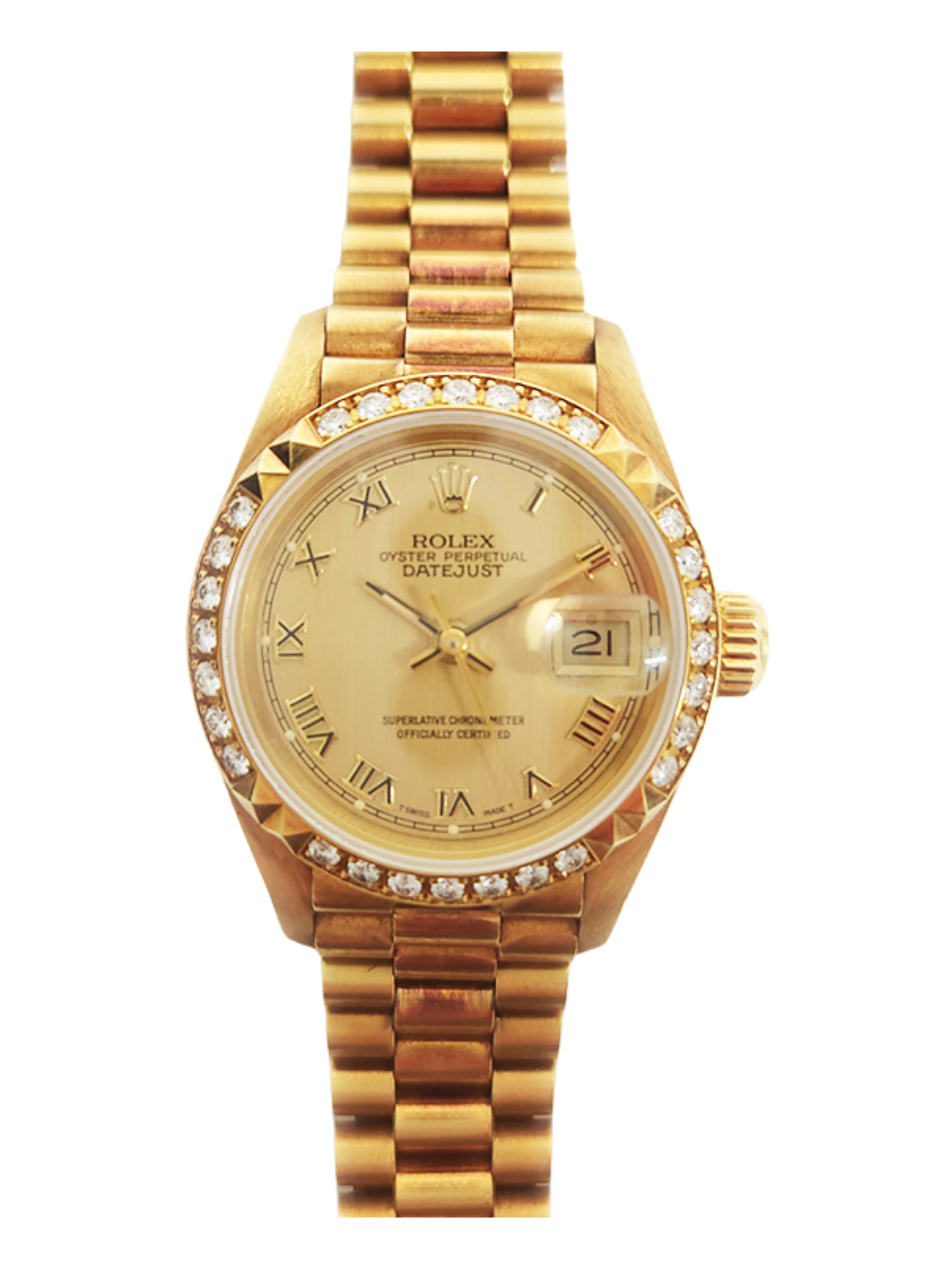 Rolex Lady-Datejust