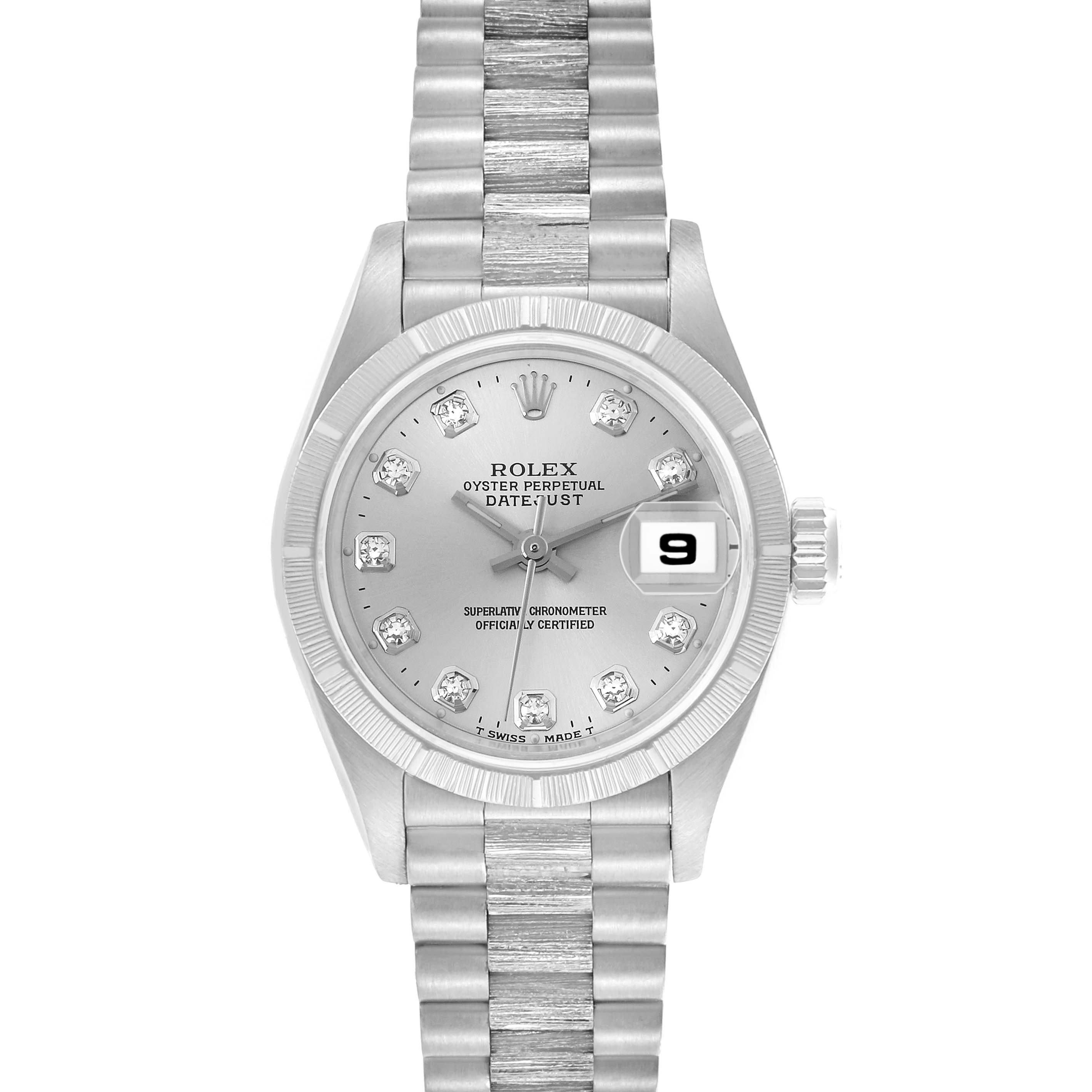 Rolex Lady-Datejust