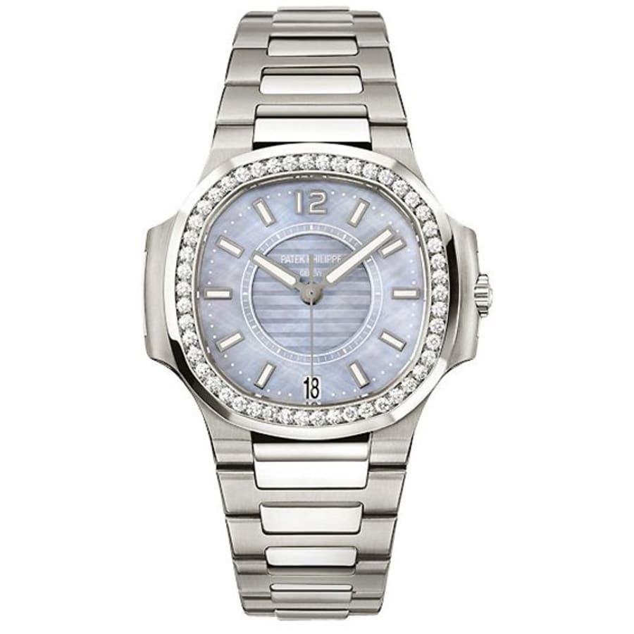 Patek Philippe Nautilus