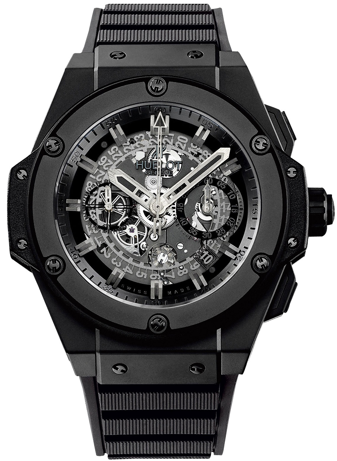 Hublot King Power