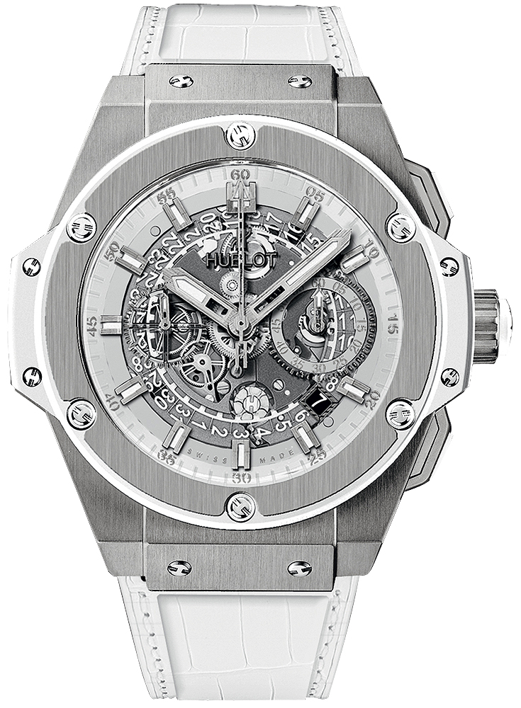 Hublot King Power