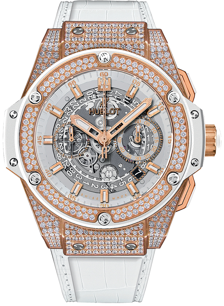 Hublot King Power