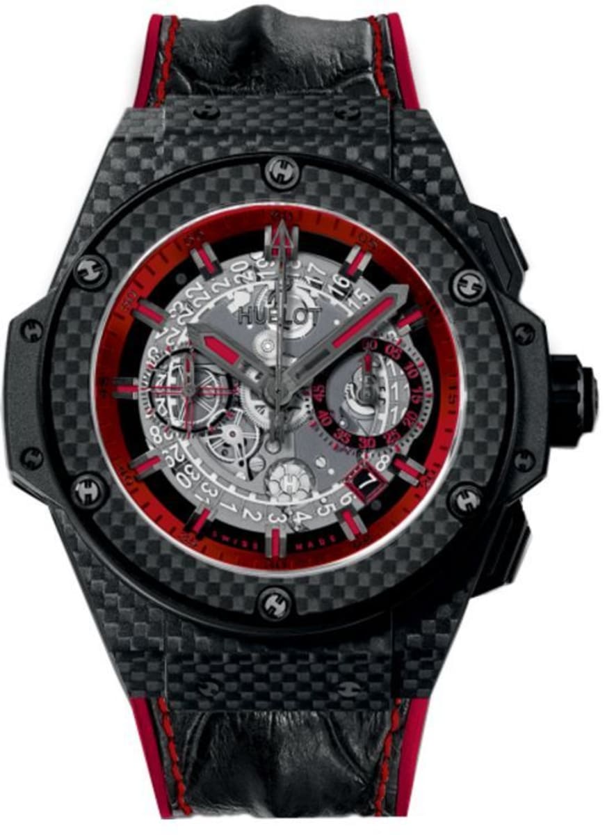 Hublot King Power
