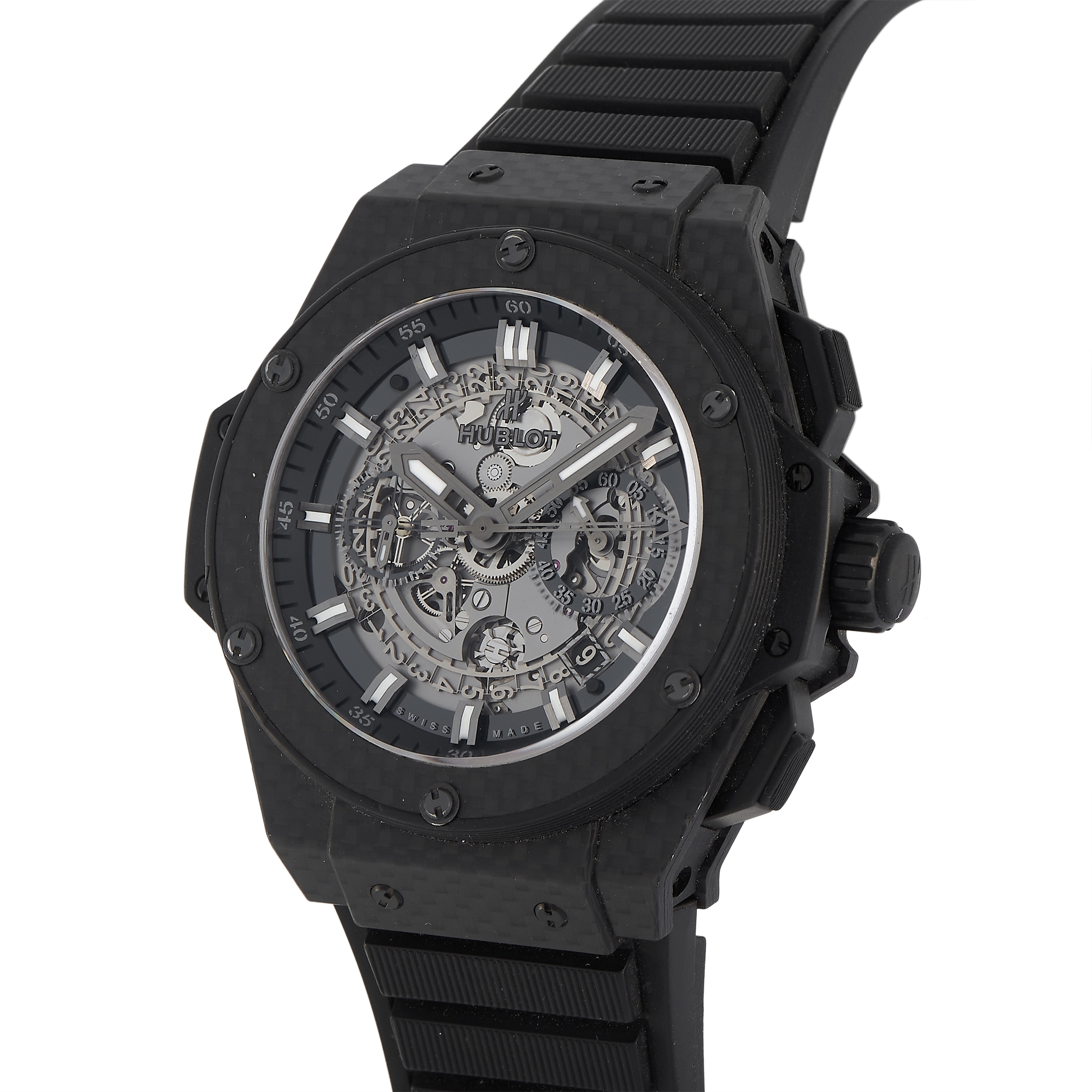 Hublot King Power