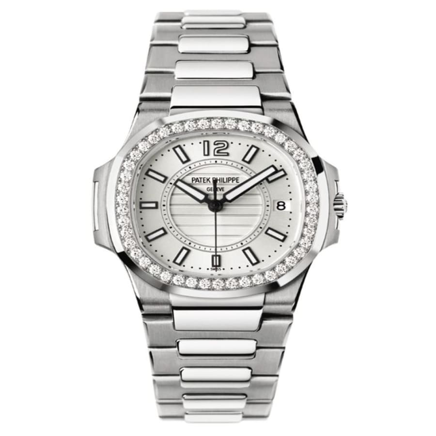 Patek Philippe Nautilus