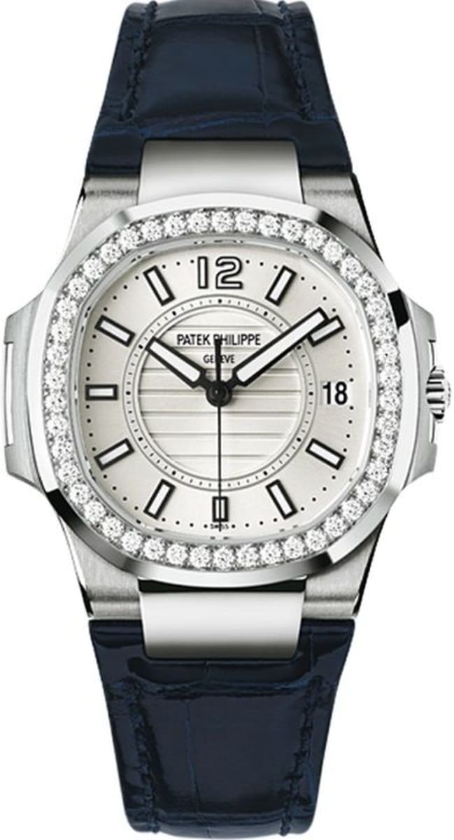 Patek Philippe Nautilus