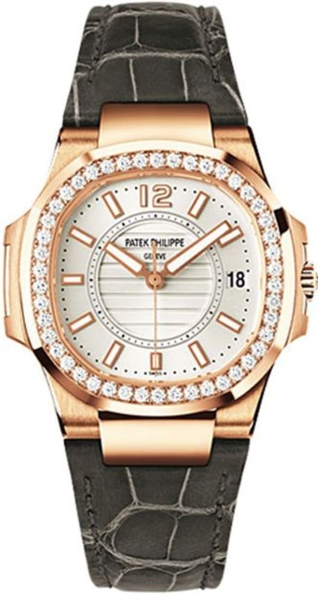 Patek Philippe Nautilus