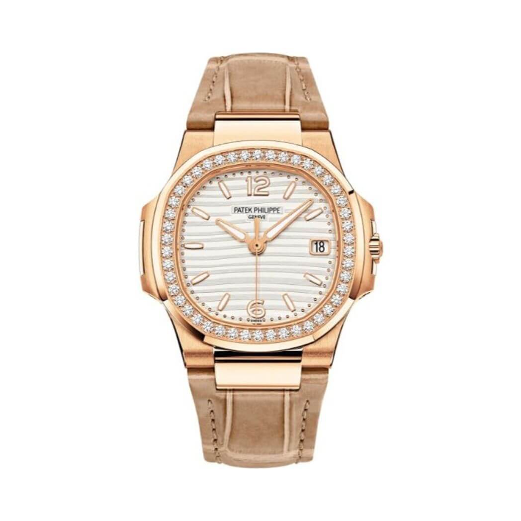 Patek Philippe Nautilus