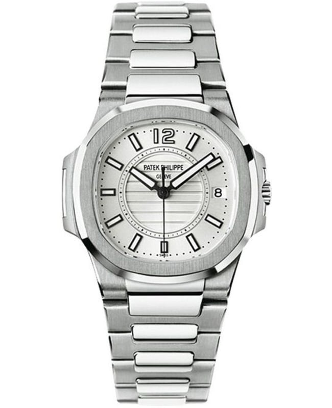 Patek Philippe Nautilus
